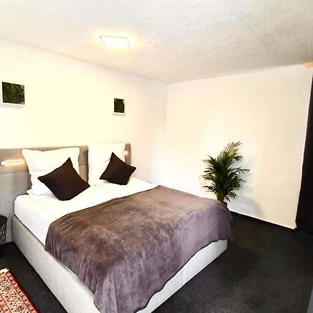 Grosse Loft In Idyllischer Lage Delmenhorst Eksteriør billede